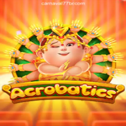 Acrobatics: An Exciting Adventure on the Carnaval777br Platform-Oficial Slots Brasil #1