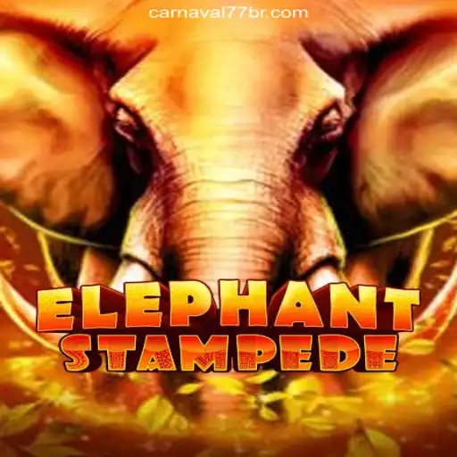 ElephantStampede: A Thrilling Adventure on the Carnaval777br Platform