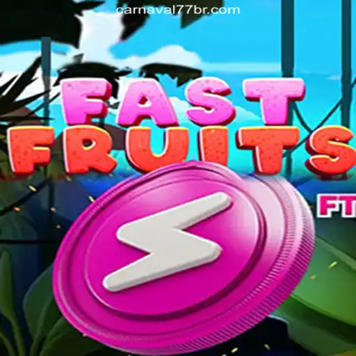 FastFruits: A Fresh Slot Experience on Carnaval777br Platform