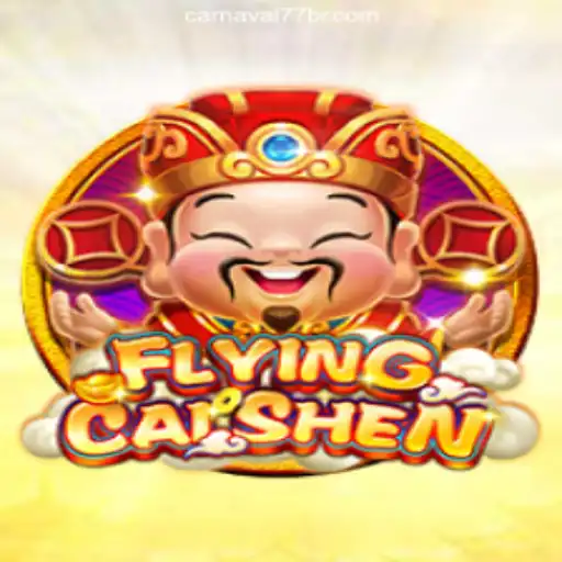 FlyingCaiShen on Carnaval777br Platform - The Premier Destination for Official Slots in Brazil