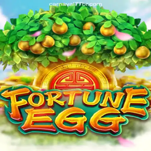 Discovering FortuneEgg: The Premier Game on Carnaval777br Platform-Oficial Slots Brasil #1