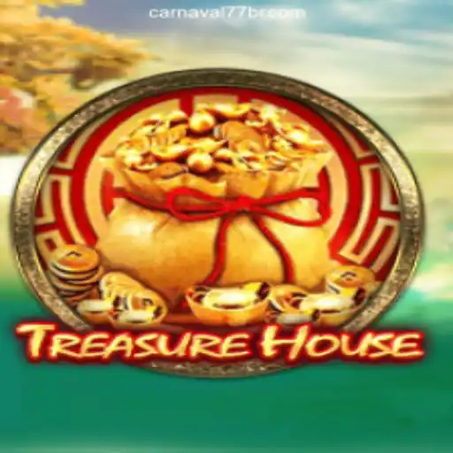 Exploring TreasureHouse: The Ultimate Slot Experience on Carnaval777br Platform Oficial Slots Brasil #1