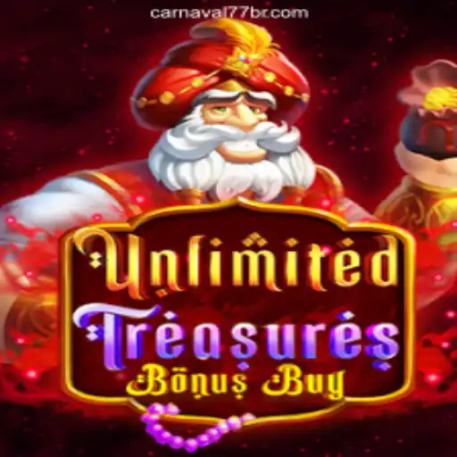 Unlock the Thrills of UnlimitedTreasuresBonusBuy: A Premier Slot Experience on Carnaval777br
