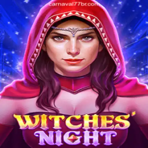 Discover the Magic of WitchesNight on Carnaval777br