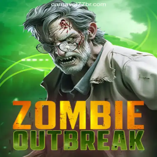 ZombieOutbreak: A Thrilling Adventure on Carnaval777br Platform-Oficial Slots Brasil #1