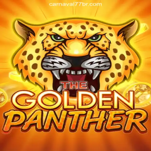 Experience the Thrill of GOLDENPANTHER on Carnaval777br Platform