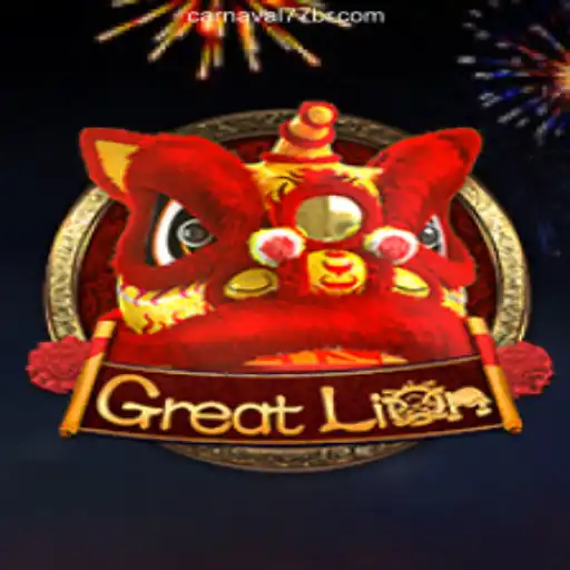 Unveiling the Excitement of GreatLion on Carnaval777br Platform - Oficial Slots Brasil #1