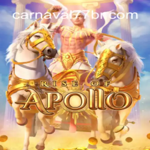 Exploring RiseofApollo: A Thrilling Addition to Carnaval777br Platform