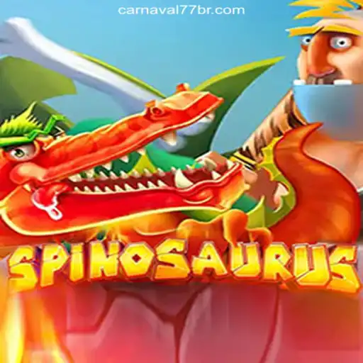 Discover the Thrill of Spinosaurus on Carnaval777br Platform
