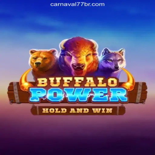 Unveiling the Excitement of BuffaloPower on Carnaval777br: The Oficial Slots Brasil #1