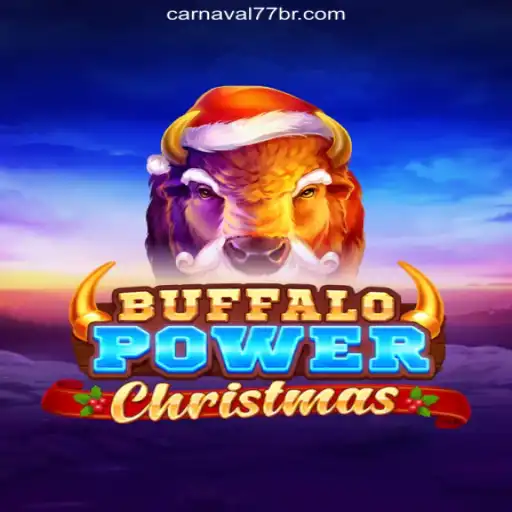 Buffalo Power Christmas: A Festive Adventure on Carnaval777br Platform