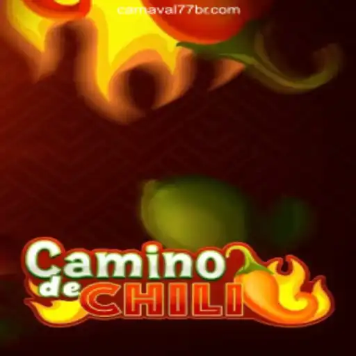 CaminodeChili: A Fiery Adventure on Carnaval777br's Premier Slot Platform