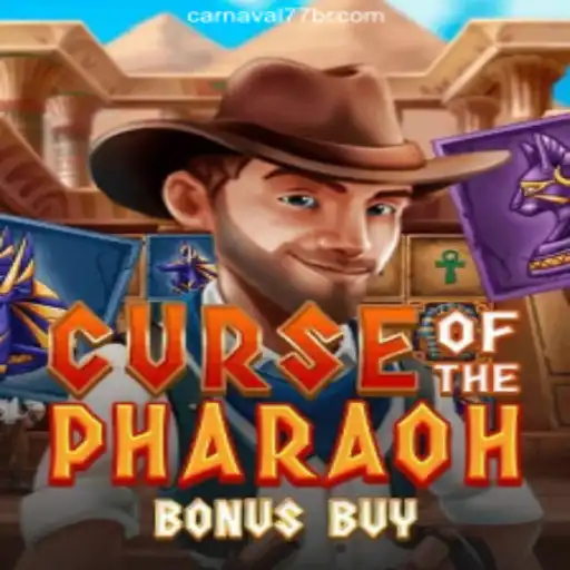 Explore the Thrills of CurseofthePharaohBonusBuy: Your Ultimate Slot Adventure on Carnaval777br Platform-Oficial Slots Brasil #1