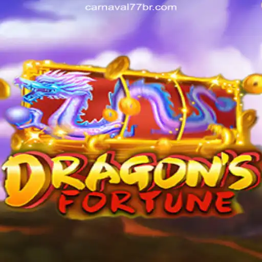Unveiling DragonFortune: Exciting Adventures Await on Carnaval777br Platform-Oficial Slots Brasil #1