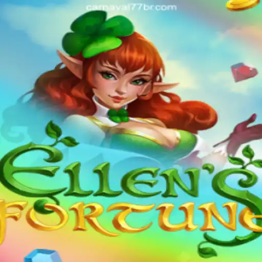 Exploring the Excitement of EllensFortune: A Top Slot Game on Carnaval777br Platform