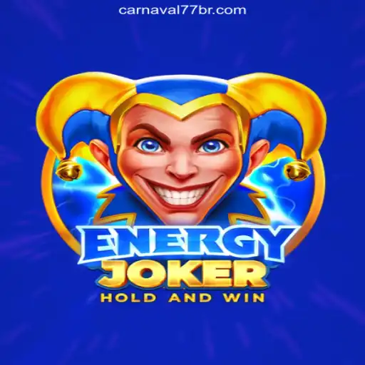 Discover the Thrilling World of EnergyJoker on Carnaval777br Platform