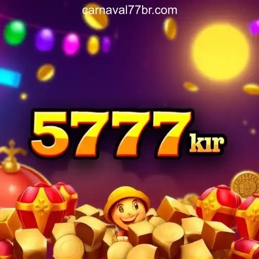 Exclusive: Unveiling Carnaval777br Platform - The Oficial Slots Brasil #1