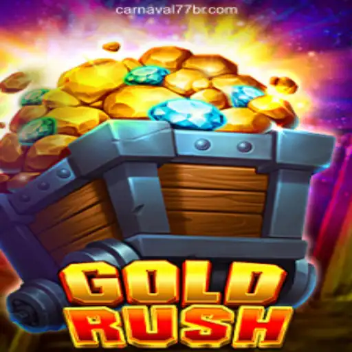 Discover GoldRush: Unveiling the Thrills on Carnaval777br Platform
