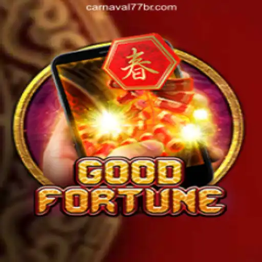 Discover the Thrills of GoodFortuneM on Carnaval777br Platform