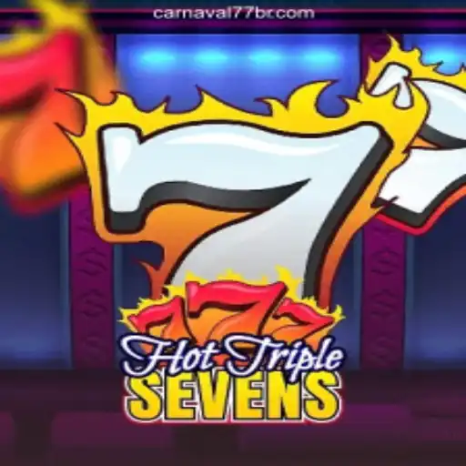 HotTripleSevens: Unveiling the Carnaval777br Platform-Oficial Slots Brasil #1