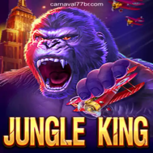 Explore the Thrills of JungleKing on Carnaval777br Platform-Oficial Slots Brasil #1