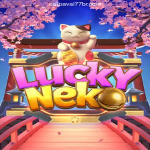 Discover the World of LuckyNeko on Carnaval777br Platform - Official Slots Brasil #1