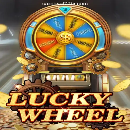 Discover the Thrills of LuckyWheel on Carnaval777br Platform