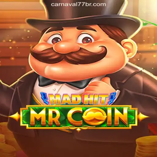 MadHitMrCoin: A Dazzling Adventure on the Carnaval777br Platform