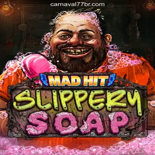 MadHitSlipperySoap: Dive into the Wacky World of Carnival-Themed Fun