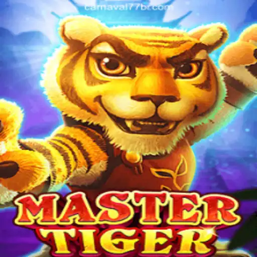Discover MasterTiger on Carnaval777br: The Premier Slots Platform in Brazil