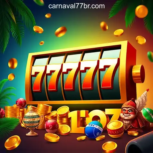 Discovering the Excitement of Online Lotteries with Carnaval777br