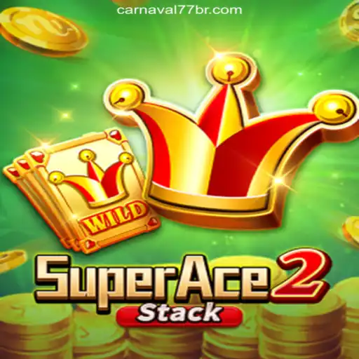 SuperAce2: A Dive into the Exciting World of Carnaval777br's Top Slot Game
