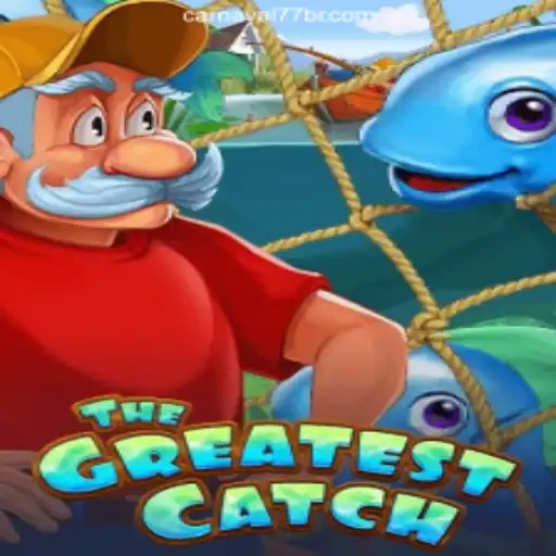 Embark on an Exciting Adventure with TheGreatestCatch on Carnaval777br Platform