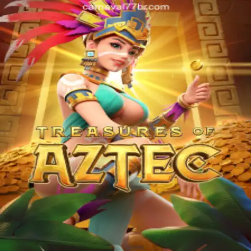 Exploring the Enchanting World of Treasures of Aztec on Carnaval777br