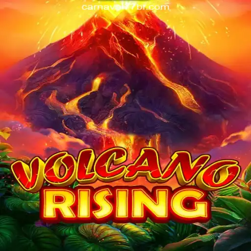 VolcanoRising: The Ultimate Gaming Experience on Carnaval777br Platform