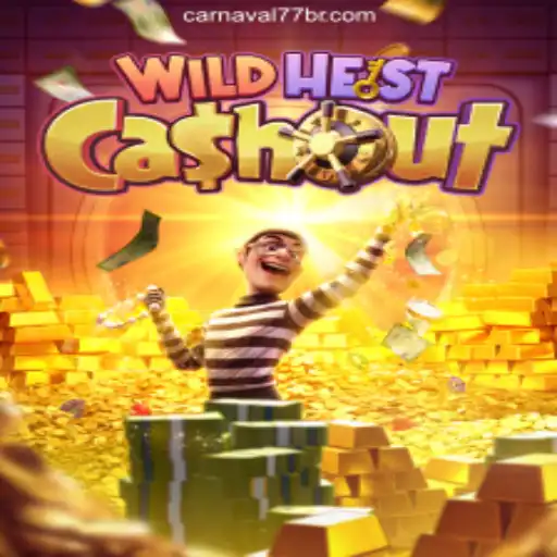 Discover the Thrills of WildHeistCashout on Carnaval777br Platform