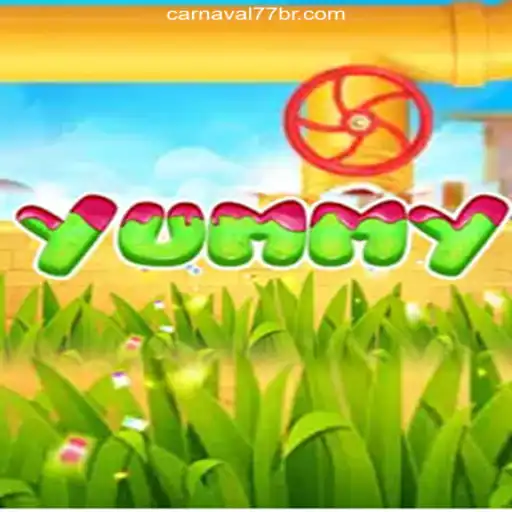 Experience the Excitement of Yummy on Carnaval777br: Brazil's Premier Slots Platform