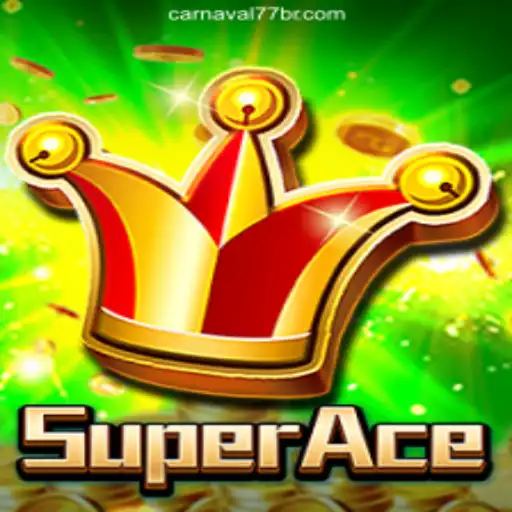 Unveiling SuperAce: A Premier Experience on Carnaval777br Platform-Oficial Slots Brasil #1