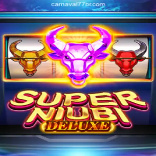 Discover the Exciting World of SuperNiubiDeluxe: A Deep Dive into the Game on Carnaval777br Platform