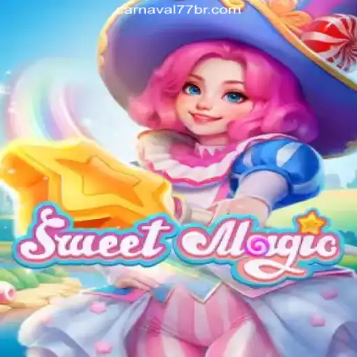 SweetMagic: A Spellbinding Journey on Carnaval777br Platform-Oficial Slots Brasil #1