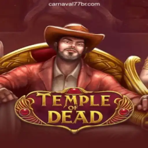 Exploring TempleofDead on Carnaval777br: A Thrilling Journey into Egyptian Mysteries