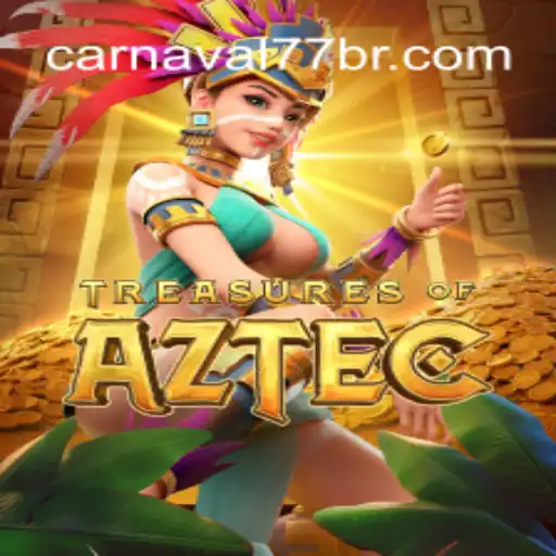 Exploring the Enchanting World of Treasures of Aztec on Carnaval777br